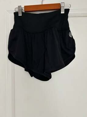 FP Movement Shorts Black Size XS